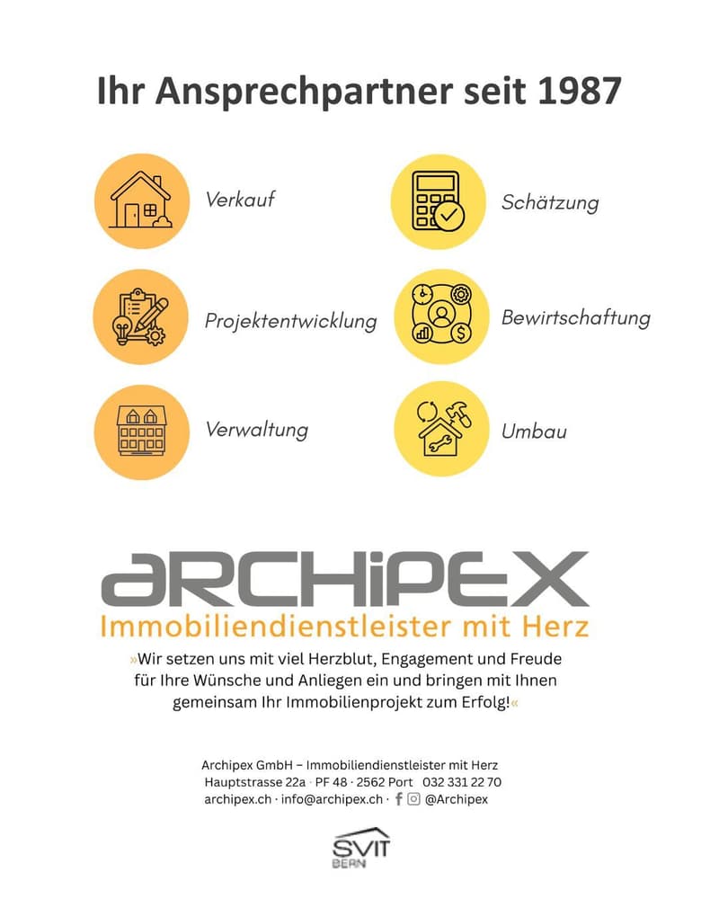 Archipex GmbH