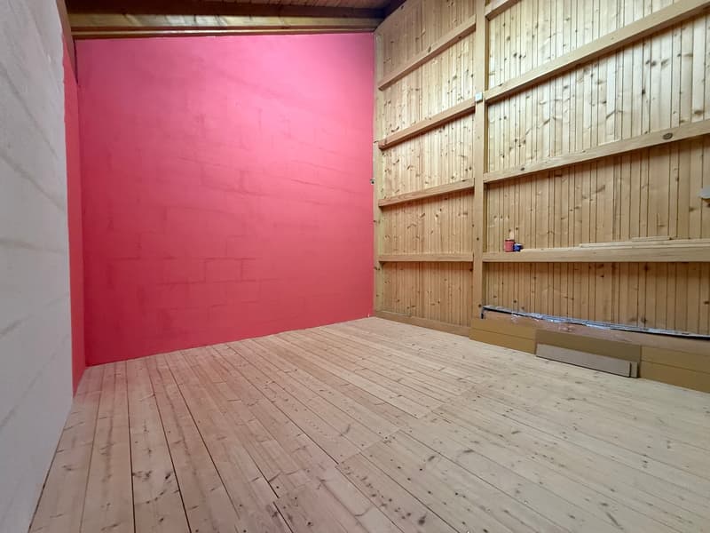 Helle und grosszügige 4.5-Zimmer-Galeriewohnung mit Balkon und Wintergarten (16)