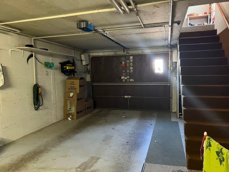 5.5-Zimmer-EFH mit 2000 m² Grundstück - eine Seltenheit in Täuffelen (15)