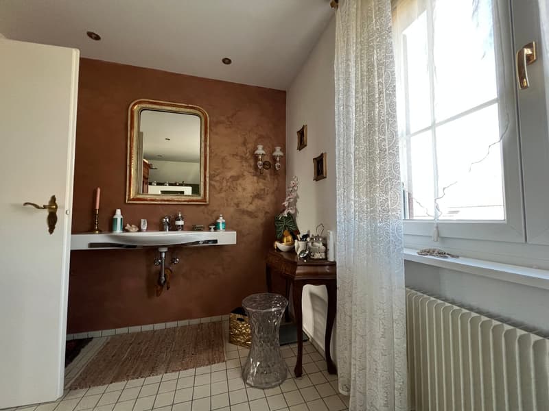 5.5-Zimmer-EFH mit 2000 m² Grundstück - eine Seltenheit in Täuffelen (9)
