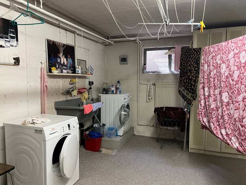 5.5-Zimmer-EFH mit 2000 m² Grundstück - eine Seltenheit in Täuffelen (17)