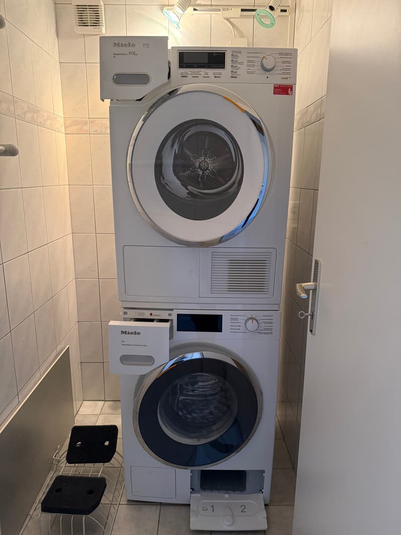 Helle und grosszügige 4.5-Zimmer-Galeriewohnung mit Balkon und Wintergarten (8)