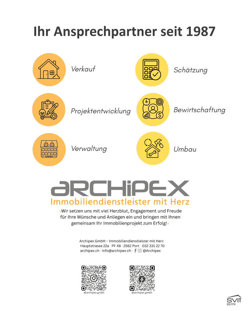 Archipex GmbH