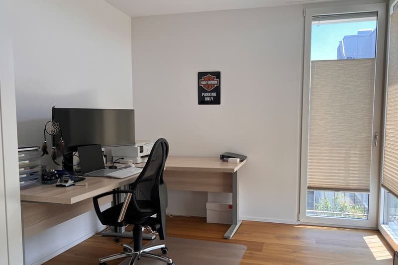 Büro