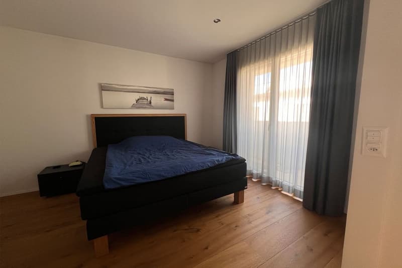Hauptschlafzimmer