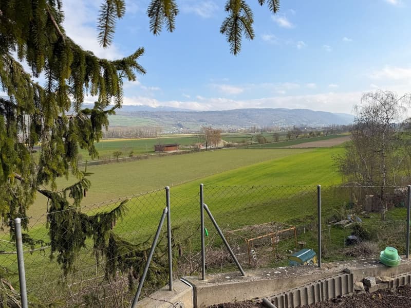 Aussicht