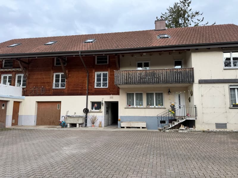Haus