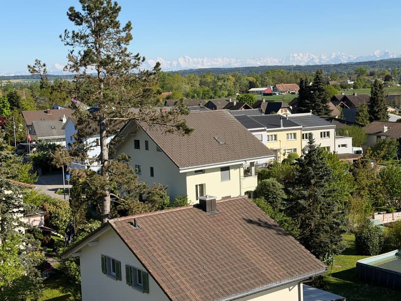 Aussicht