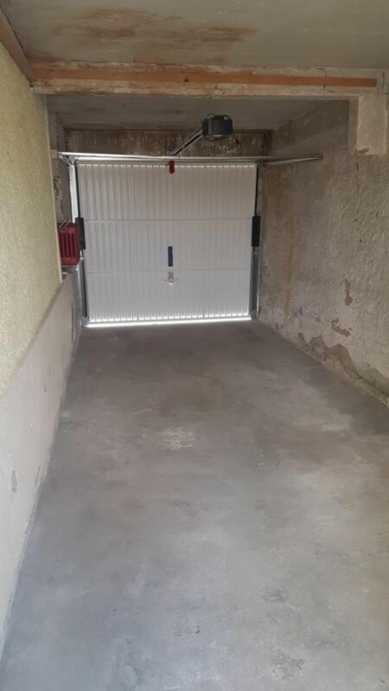 Garagenbox an zentraler Lage in Binningen (3)