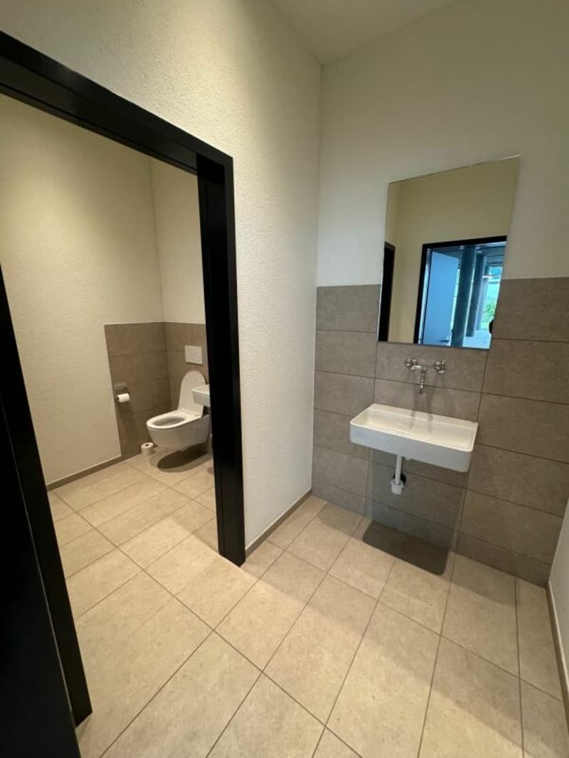 Hochwertige Büro-/Praxisfläche mit Top Anbindung - Spreitenbach (5)