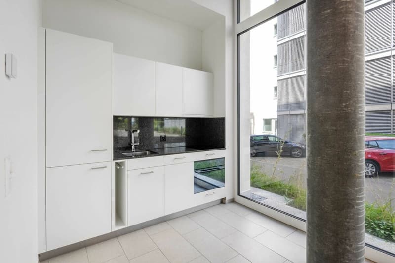 Hochwertige Büro-/Praxisfläche mit Top Anbindung - Spreitenbach (4)