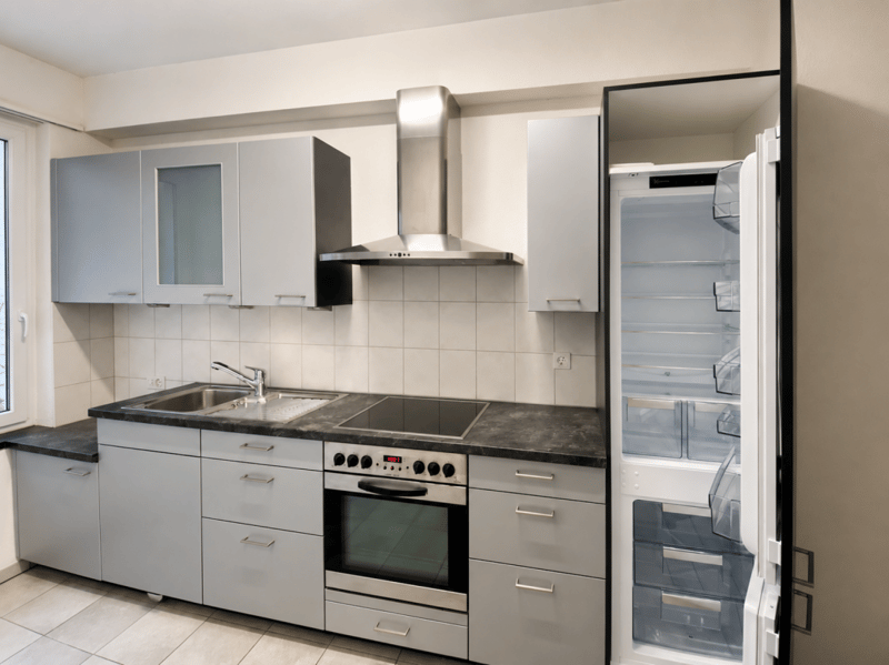 Attraktive 3-Zimmerwohnung im 1. OG unmittelbar von Basel - Binningen/Dorenbach (5)