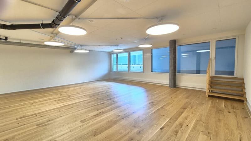Erstvermietung: Moderne Büroflächen für Ihr Unternehmen - Spreitenbach (1)