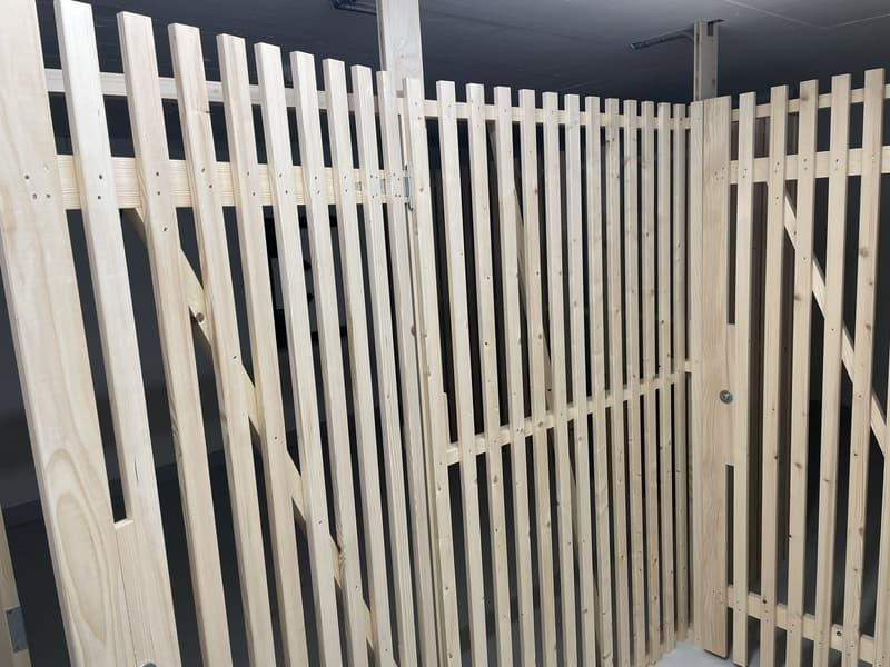 Appartement moderne de 4,5 pièces au 2e étage dans un quartier calme à Lommiswil - Première location (24)