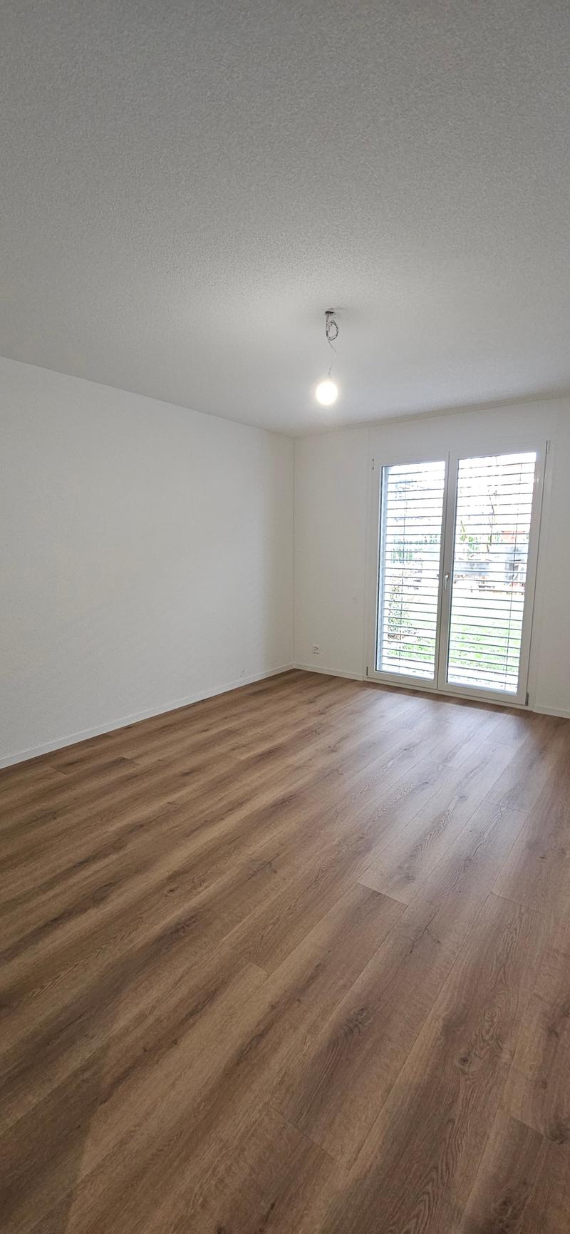Appartement moderne de 4,5 pièces au 2e étage dans un quartier calme à Lommiswil - Première location (16)