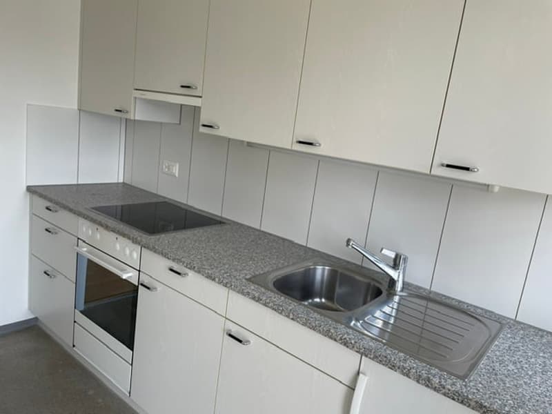 Helle 3-Zimmer-Wohnung an zentraler Lage in Zuchwil – sofort verfügbar! (10)