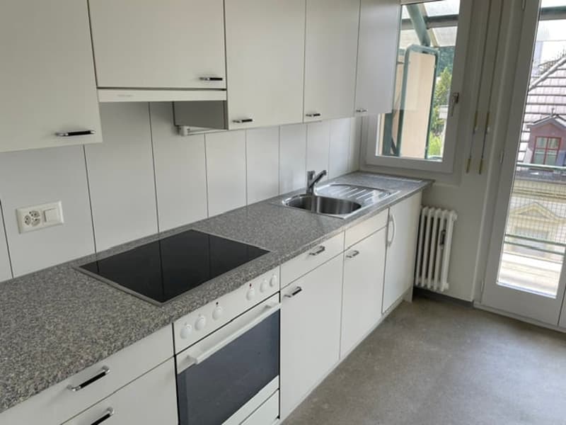 Helle 3-Zimmer-Wohnung an zentraler Lage in Zuchwil – sofort verfügbar! (9)