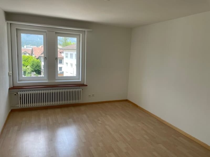 Helle 3-Zimmer-Wohnung an zentraler Lage in Zuchwil – sofort verfügbar! (4)