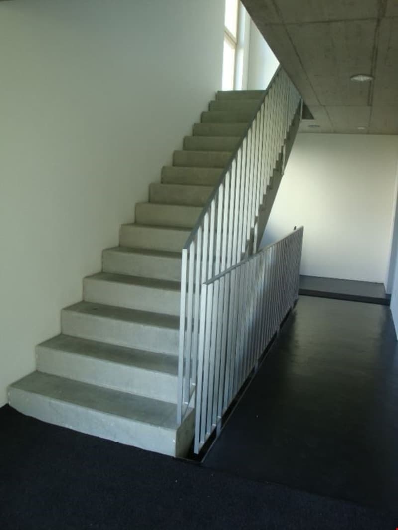 Spezielle 4.5 Zimmer-Wohnung im 1. Obergeschoss (7)