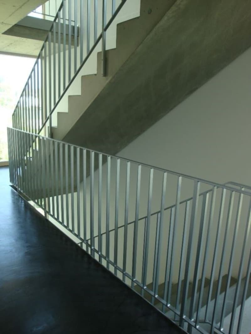 Spezielle 4.5 Zimmer-Wohnung im 1. Obergeschoss (8)