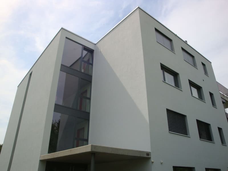 Spezielle 4.5 Zimmer-Wohnung im 1. Obergeschoss (9)