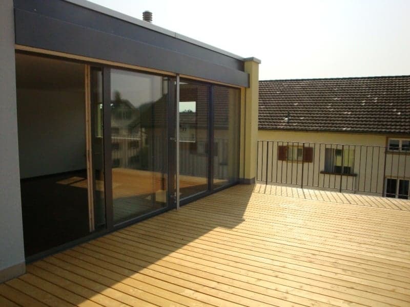 Attika-Wohnung mit Dachterrasse (9)