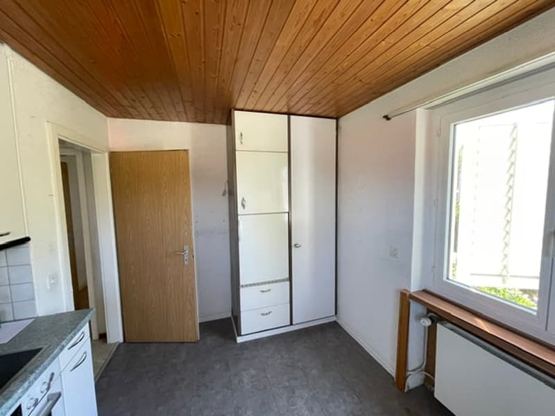 Freistehendes Einfamilienhaus (6)