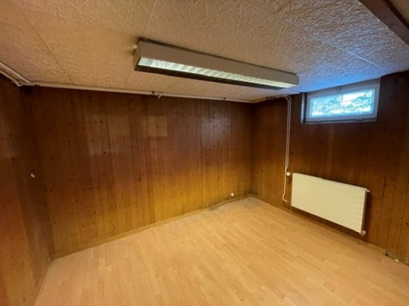 Freistehendes Einfamilienhaus (21)