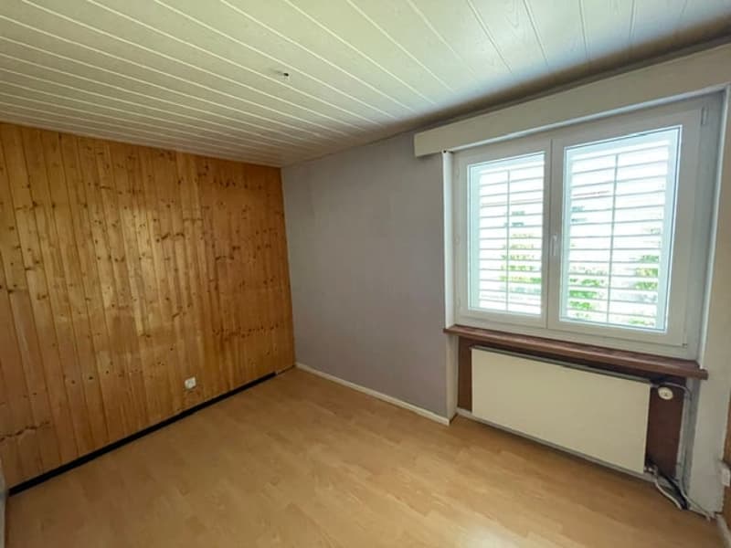 Freistehendes Einfamilienhaus (11)