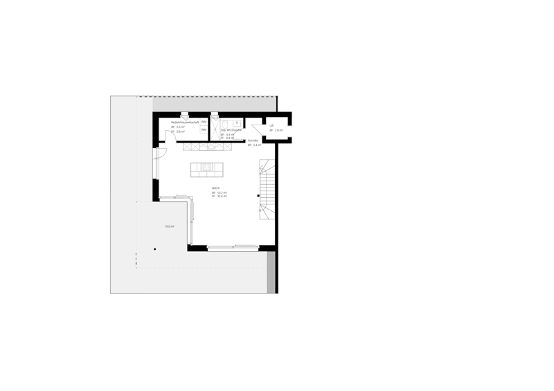 Wohnung 05 Balmberg OG