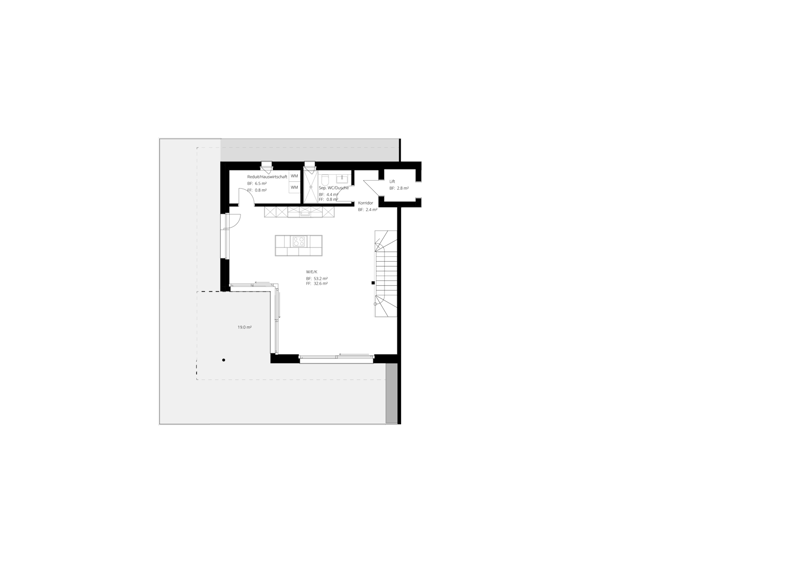 Wohnung 05 Balmflue OG