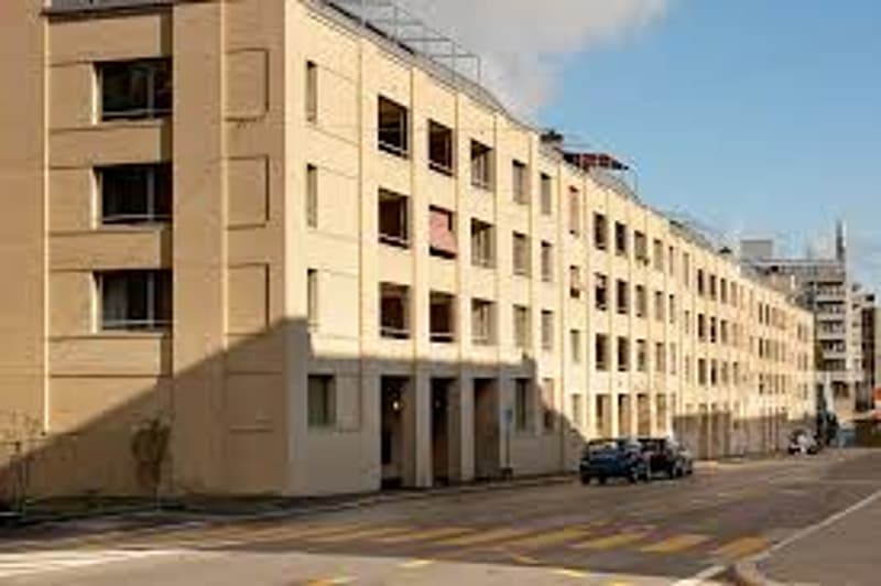 3.5 Zimmerwohnung Nr. 2.4.31 (1)