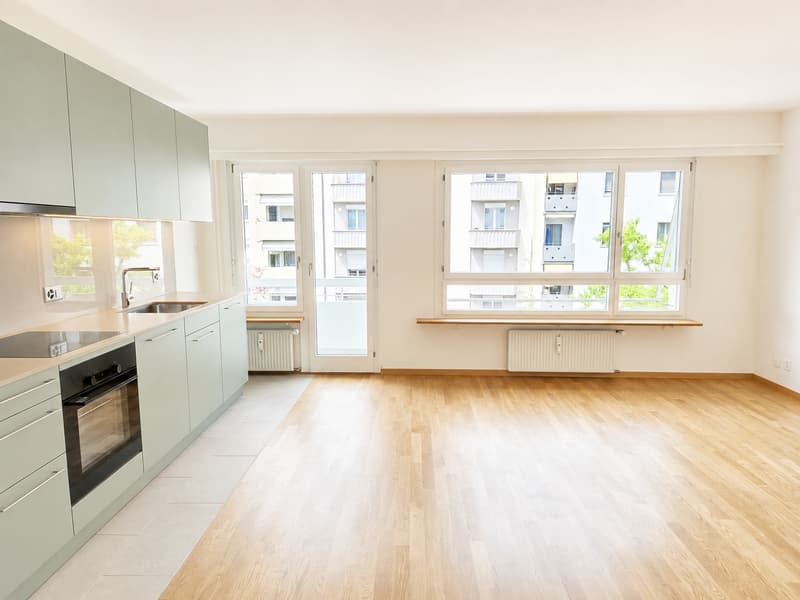Moderne 2,5-Zimmer-Wohnung mit Balkon in urbanem Quartier (7)