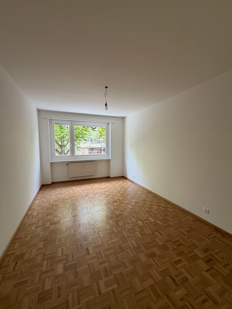 Charmante 3-Zimmer-Wohnung in Basel-Kleinhueningen (4)