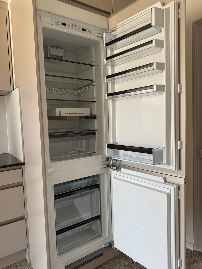 Charmante 5-Zimmer-Maisonette-Wohnung an ruhiger Quartierstrasse in Basel (7)