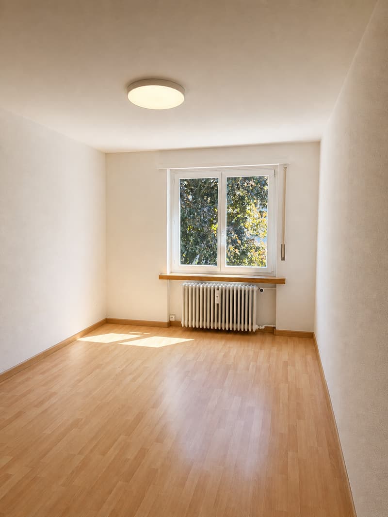 Gemütliche 3.5-Zimmer-Wohnung im Herzen von Arlesheim (6)