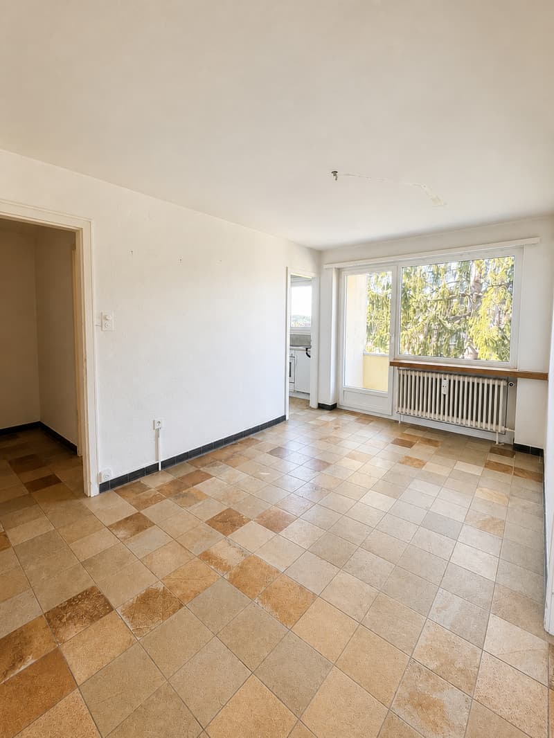 Gemütliche 3.5-Zimmer-Wohnung im Herzen von Arlesheim (3)