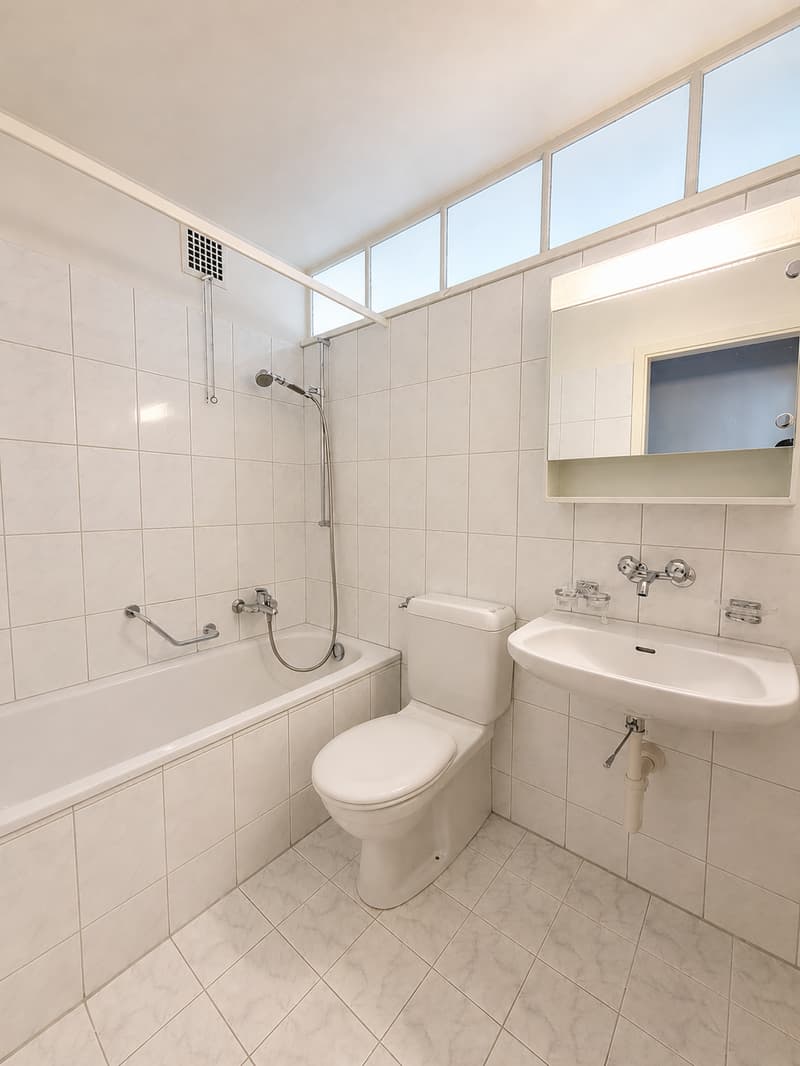 Gemütliche 3.5-Zimmer-Wohnung im Herzen von Arlesheim (2)