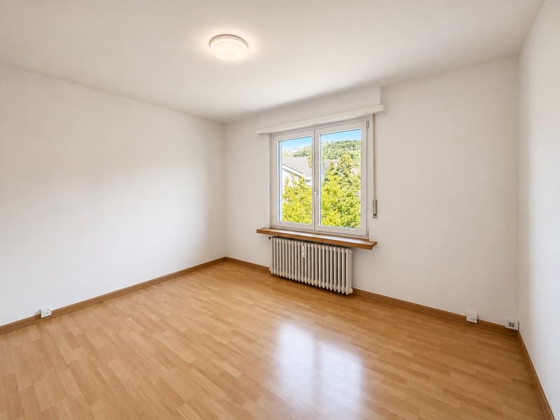 Gemütliche 3.5-Zimmer-Wohnung im Herzen von Arlesheim (5)