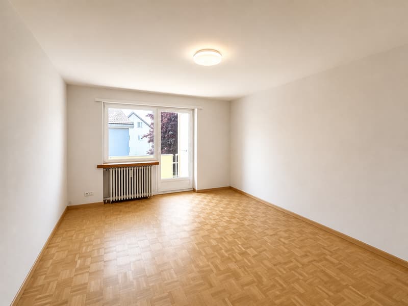 Gemütliche 3.5-Zimmer-Wohnung im Herzen von Arlesheim (4)
