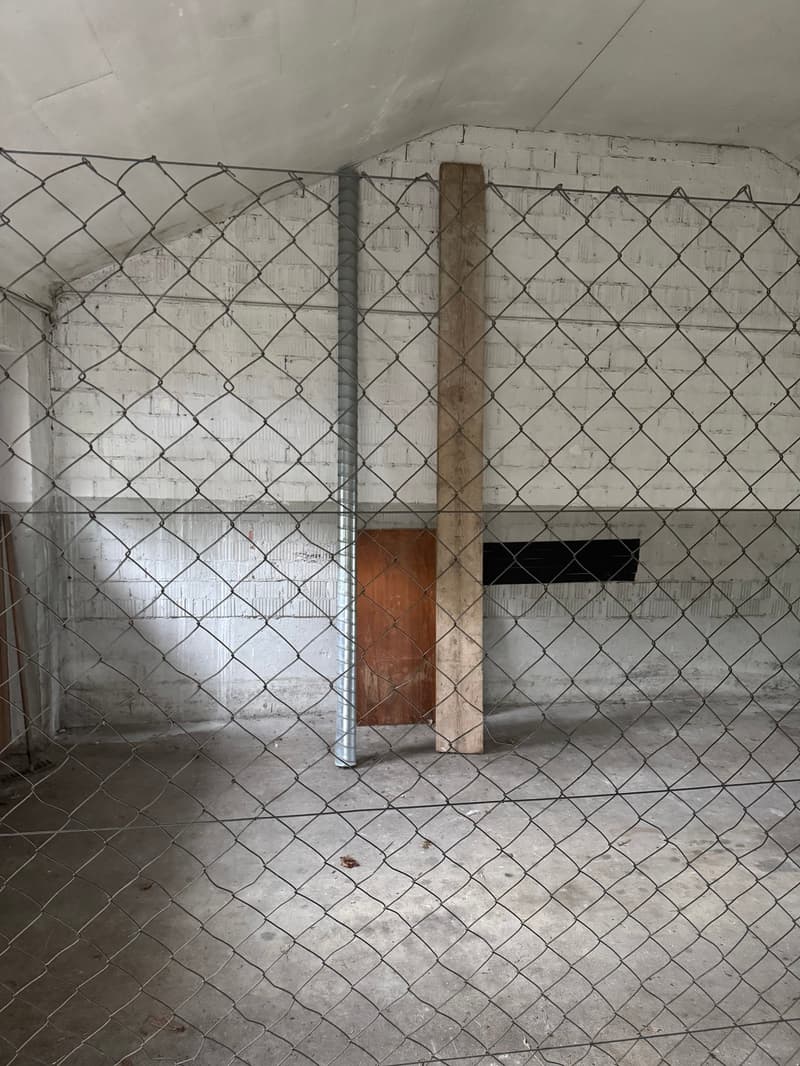Wir vermieten einen Garagenbox in Riehen (3)