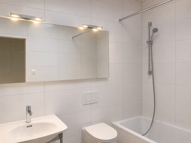 1-Zimmerwohnung nähe kleinbasler Altstadt beim Wettsteinplatz (2)