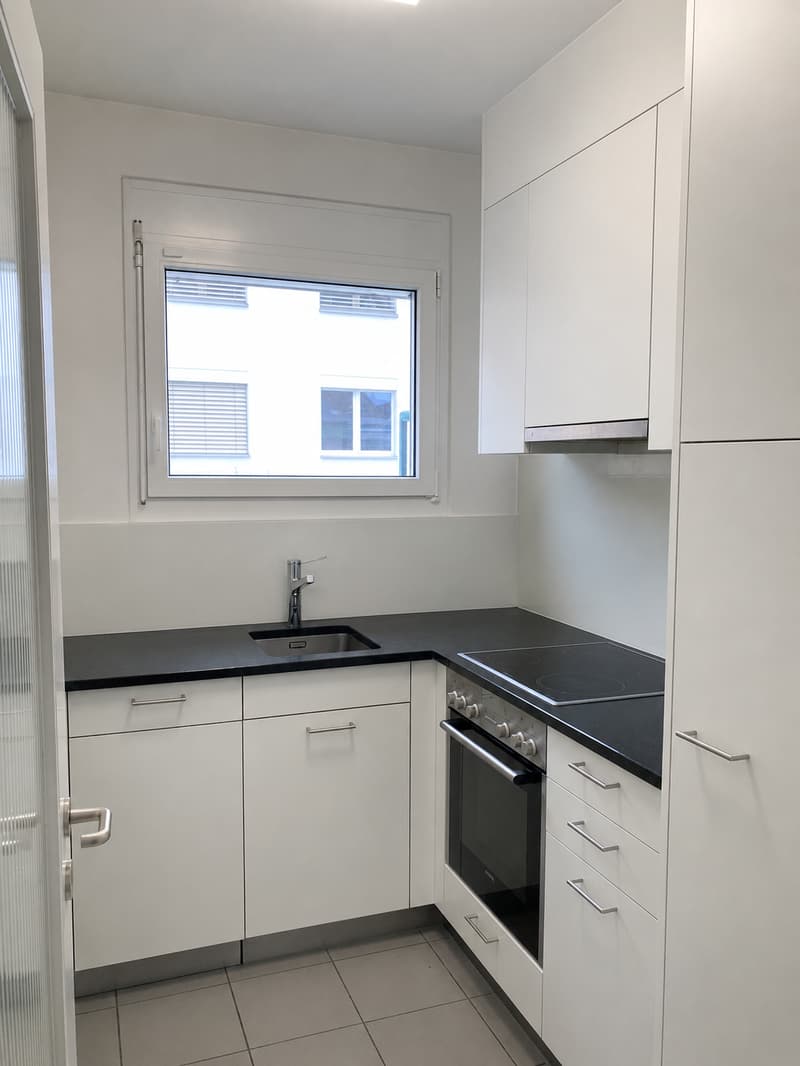 1-Zimmerwohnung nähe kleinbasler Altstadt beim Wettsteinplatz (3)