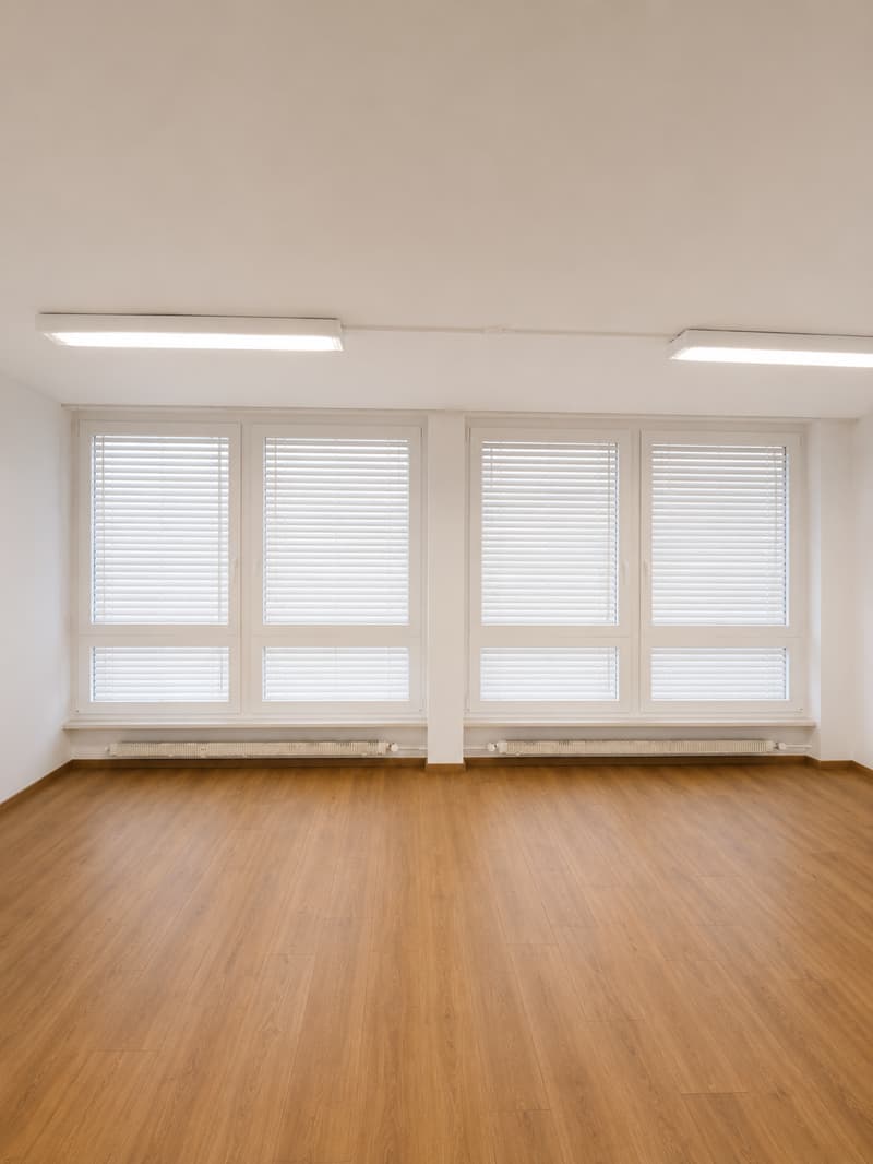 1-Zimmerwohnung an guter Lage nähe Bahnhof SBB mit Balkon (5)