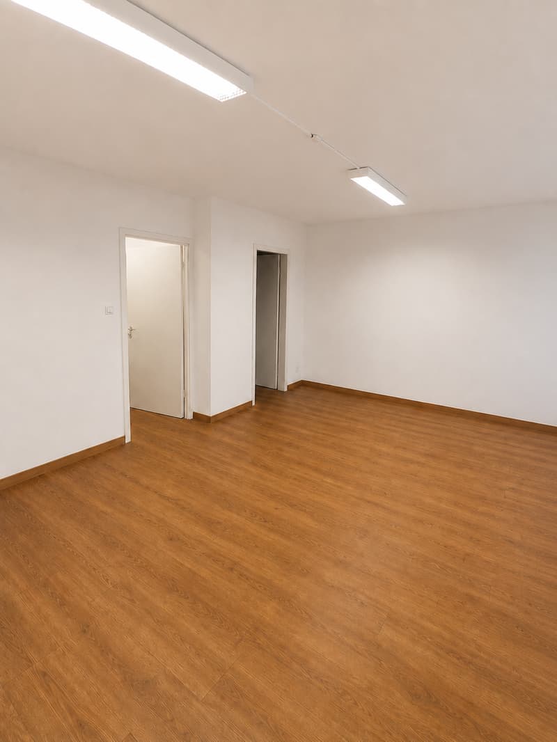 1-Zimmerwohnung an guter Lage nähe Bahnhof SBB mit Balkon (4)