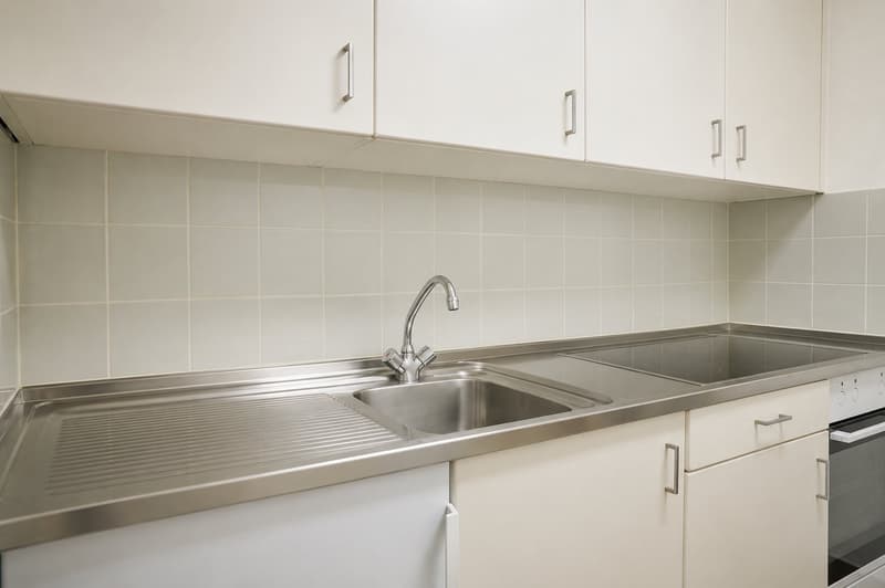 1-Zimmerwohnung an guter Lage nähe Bahnhof SBB mit Balkon (5)