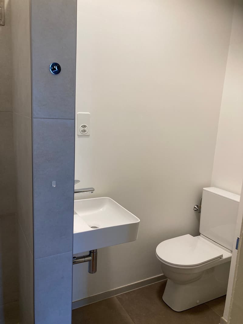 Helle 2.5-Zimmer-Wohnung im Gundeli in Basel (5)