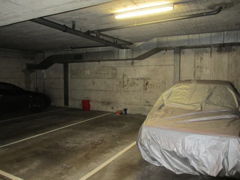 Einstellhallenplatz zur Miete in Birsfelden (3)