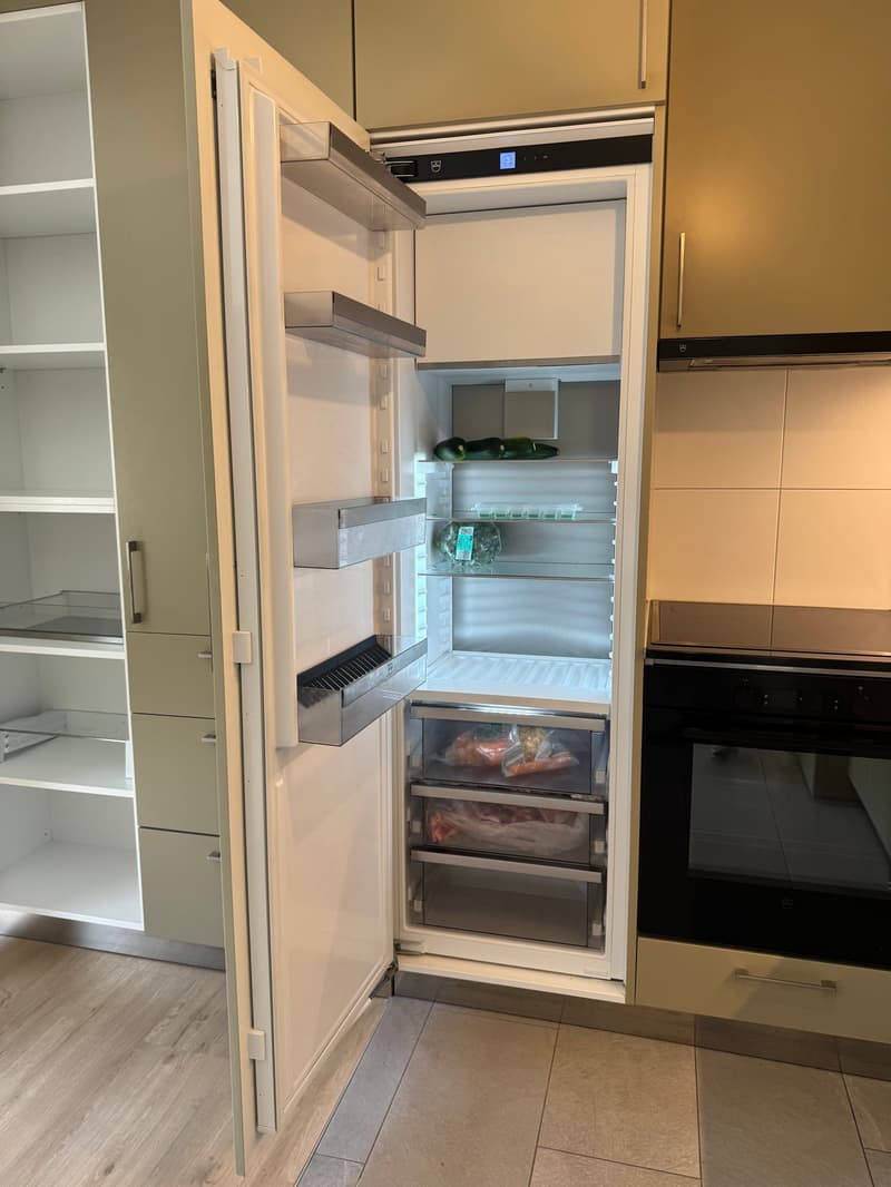 Schöne 3-Zimmerwohnung beim idyllischen Reiterhof Galms an erhöhter Lage (10)