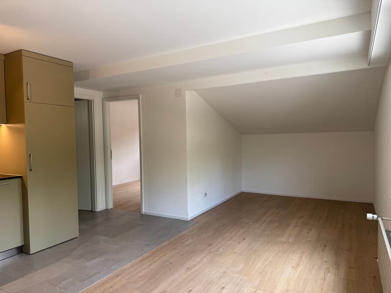 Schöne 3-Zimmerwohnung beim idyllischen Reiterhof Galms an erhöhter Lage (7)
